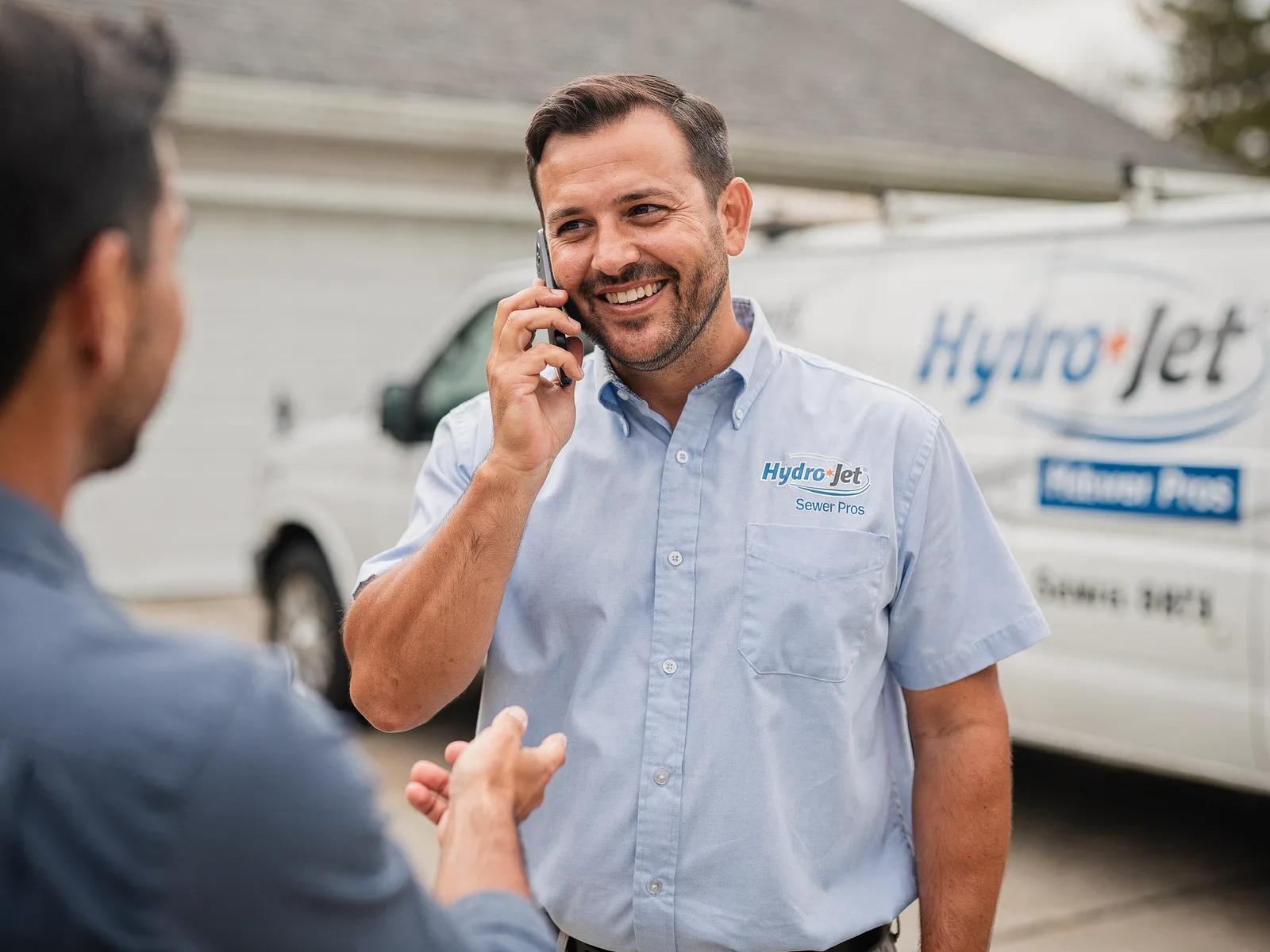 Hydro Jetting Near Me Amador City, CA FAQs